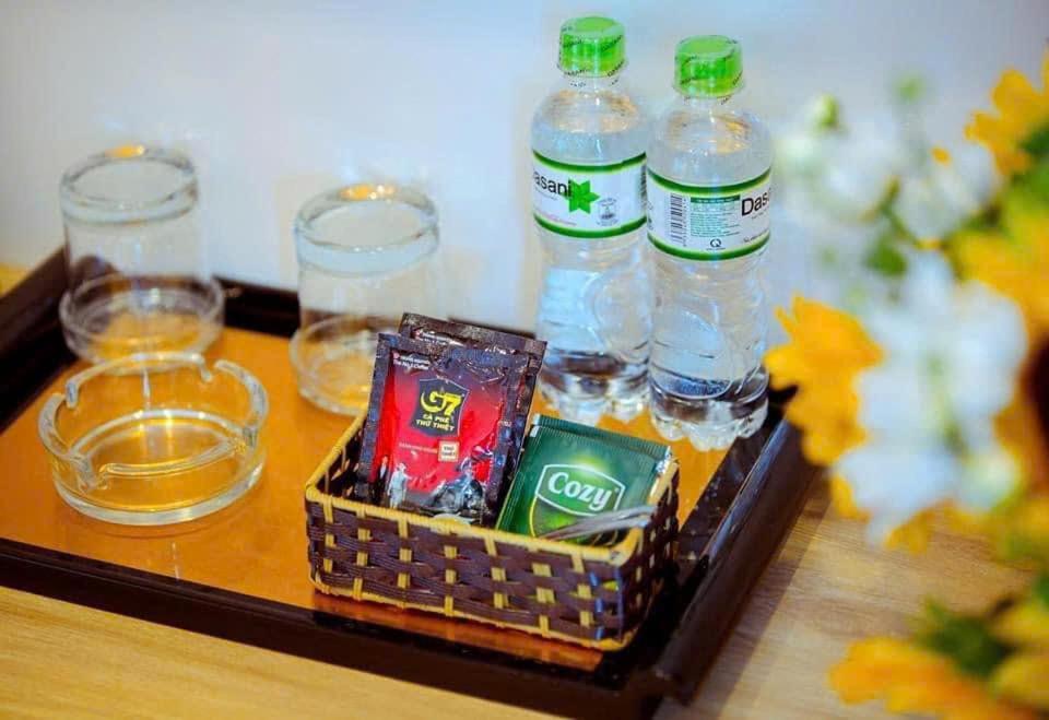 皇家酒店 河内 外观 照片